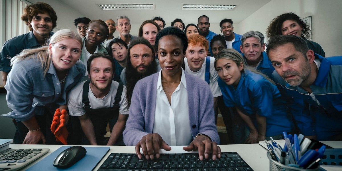 We selecteren op sollicitatiegedrag, niet op werkgedrag