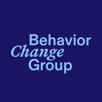 Logo Behavior Change Group - wetenschap die gedrag verandert