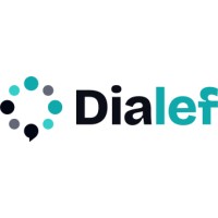 Dialef - AI-gesprekstraining voor trainers
