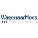 Logo WagenaarHoes - partner in verandering