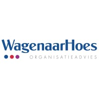 Logo WagenaarHoes - partner in verandering