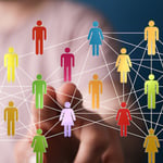 Netwerkorganisatie: wat platforms en communities van HR vragen
