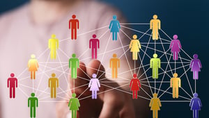 Netwerkorganisatie: wat platforms en communities van HR vragen