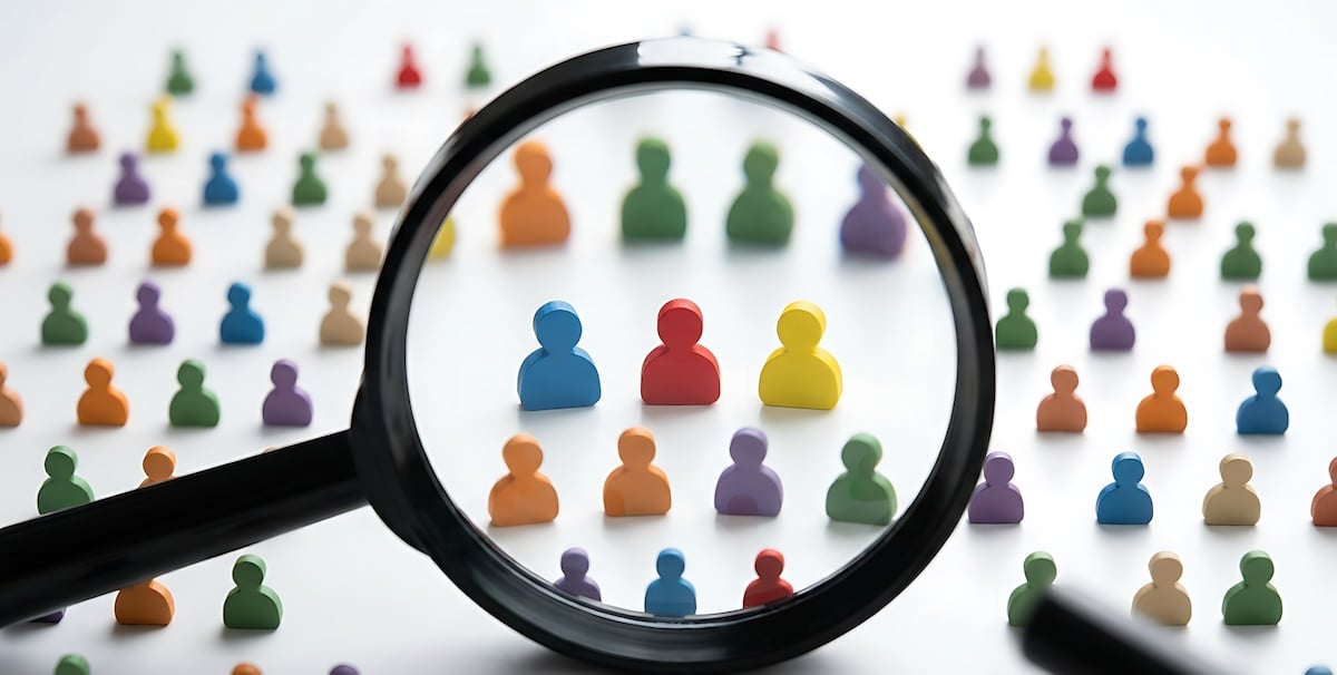 Organisatieverandering? Kijk eerst naar de groep