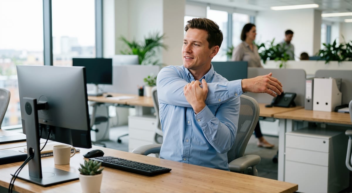 Werkgevers als welzijnspartners