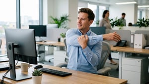 Werkgevers als welzijnspartners