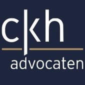 Logo CKH Advocaten