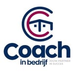 Logo Coach in Bedrijf