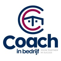 Logo Coach in Bedrijf