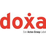 Logo Doxa - Persoonlijke HR-recruitment en detachering