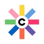 Logo Colbe - het netwerk voor work wellbeing