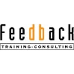 Logo Feedback Training en Consulting - groeien vanuit verbinding