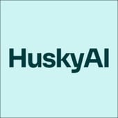 Logo HuskyAI