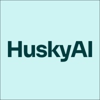 Logo HuskyAI