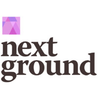 Logo Next Ground Academy - Leren door te doen