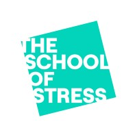 Logo The School of Stress