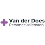 Logo Van der Does Personeelsdiensten