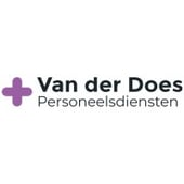 Logo Van der Does Personeelsdiensten