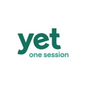Logo Yet - Eén gesprek maakt het verschil