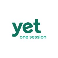 Logo Yet - Eén gesprek maakt het verschil