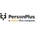 Logo PersonPlus - Dé externe personeelsafdeling