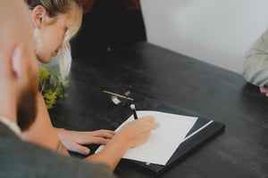 Tijdelijke contracten