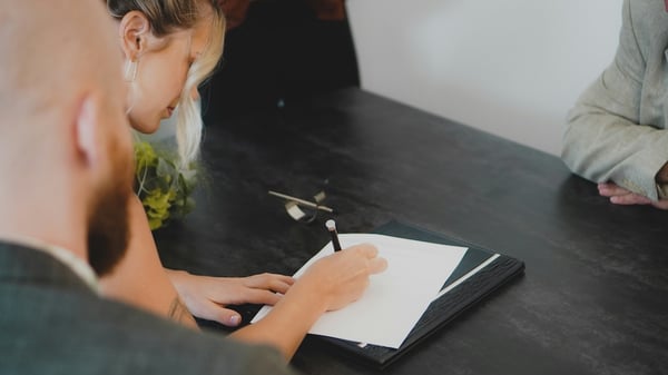 Tijdelijke contracten