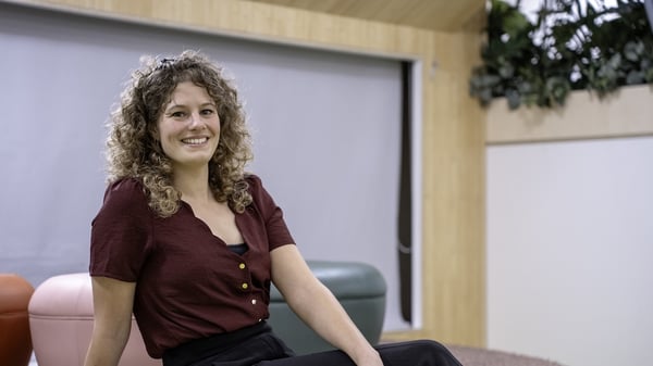 Kinderen zijn dankbare klanten