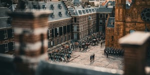Nieuw kabinet