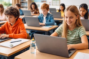 De strijd om het tweede tabblad