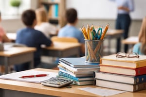 onderwijsbezuinigingen 2026