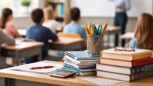 onderwijsbezuinigingen 2026