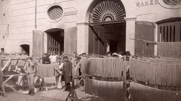 Een alledaags gerecht als venster op het verleden