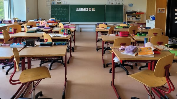 Personeelstekorten primair onderwijs
