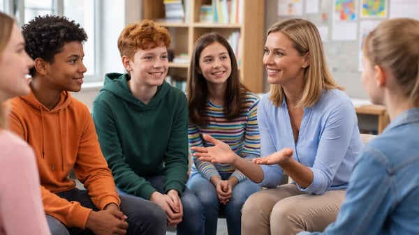 Sociale veiligheid op school