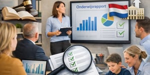 Meer sturing door de overheid in onderwijs