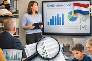 Meer sturing door de overheid in onderwijs