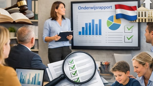 Meer sturing door de overheid in onderwijs