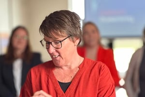 Bewust onderwijs