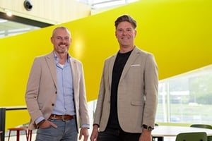 Noordhoff en Edux starten nieuw initiatief