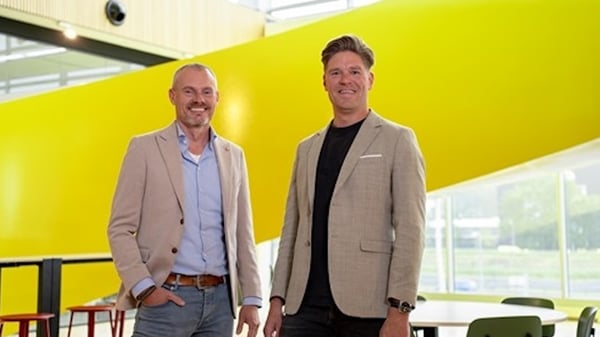 Noordhoff en Edux starten nieuw initiatief