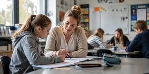 WTTA onderwijs