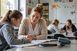 WTTA onderwijs
