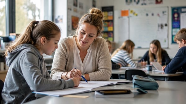 WTTA onderwijs