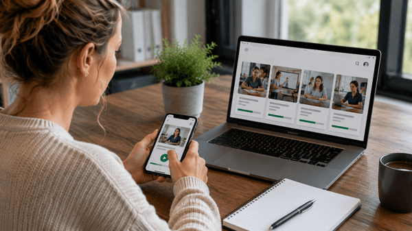 microlearning