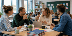 Nieuw schooljaar, nieuwe regels: dit verandert er in het onderwijs in 2026-2027
