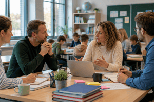 Nieuw schooljaar, nieuwe regels: dit verandert er in het onderwijs in 2026-2027