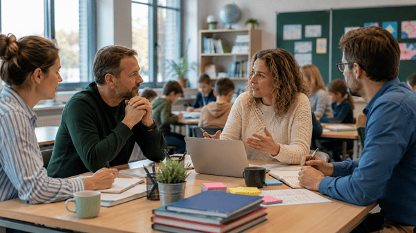Nieuw schooljaar, nieuwe regels: dit verandert er in het onderwijs in 2026-2027