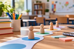 Nieuwe kerndoelen: wat wordt er nu van jouw school verwacht?