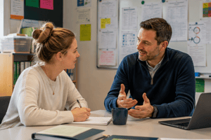 Onboarding